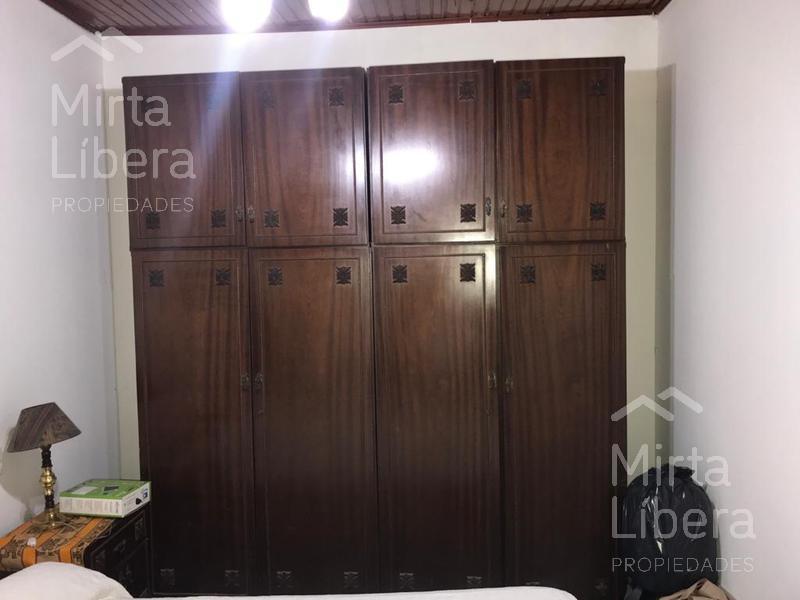 #1865204 | Venta | Casa | Berisso (Mirta Líbera Propiedades)