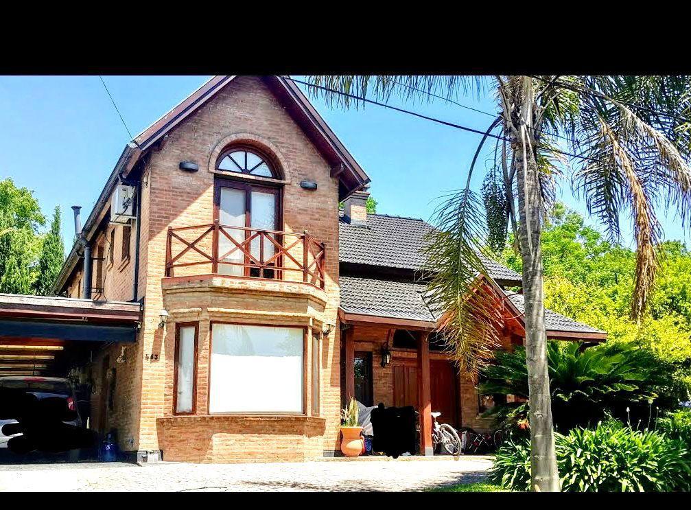 #4051289 | Temporary Rental | House | Nautico Escobar (Polaris REC)