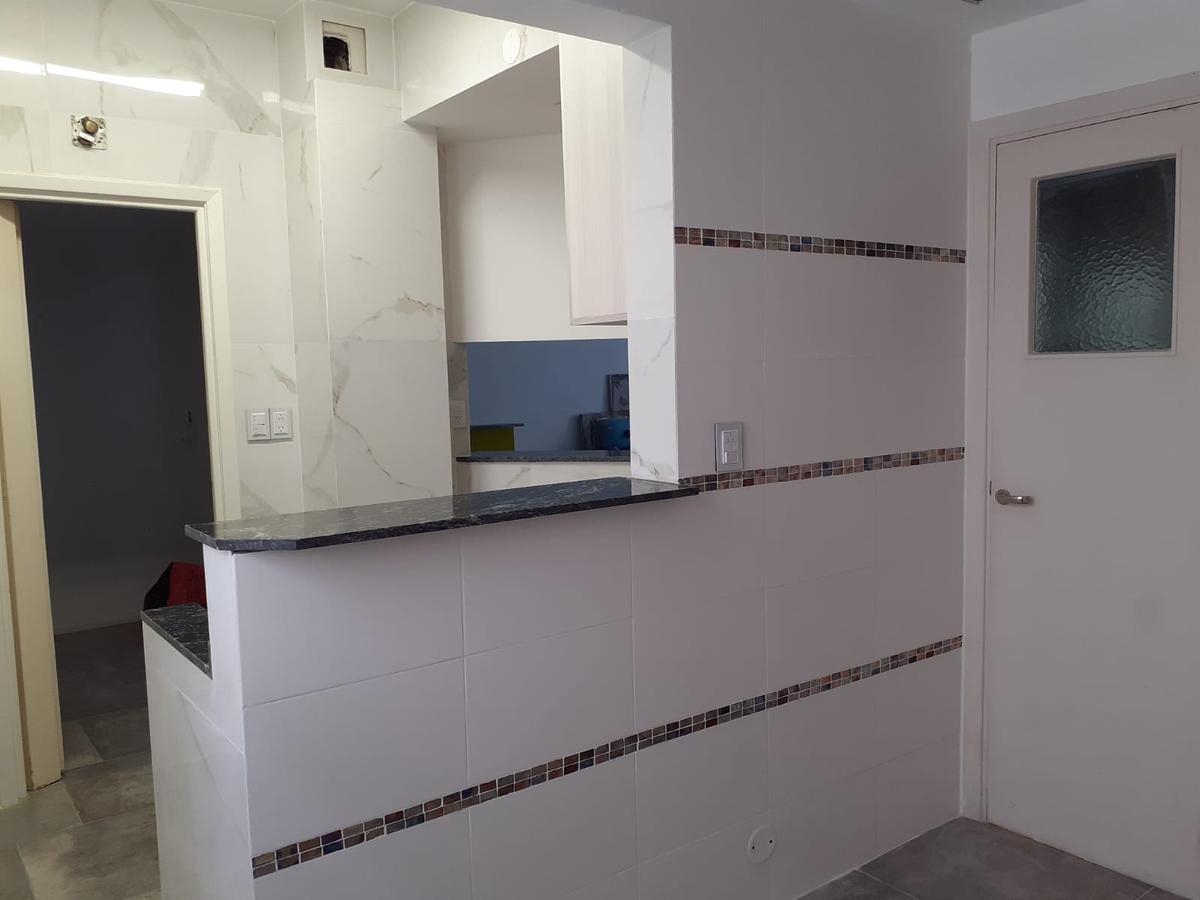 #5330090 | Venta | Departamento | Belgrano (Inmobiliaria Villasana)