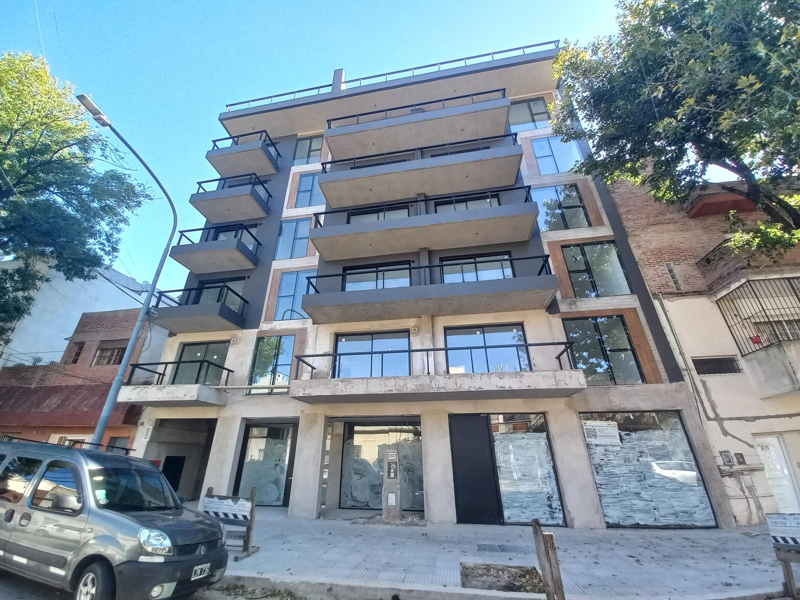 #4928501 | Venta | Departamento | Villa Ortuzar (Grupo Fratelli)