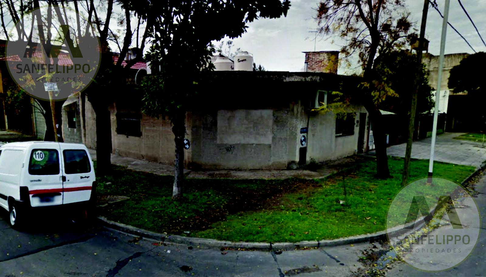 #4146157 | Sale | House | Wilde (Sanfelippo Propiedades)