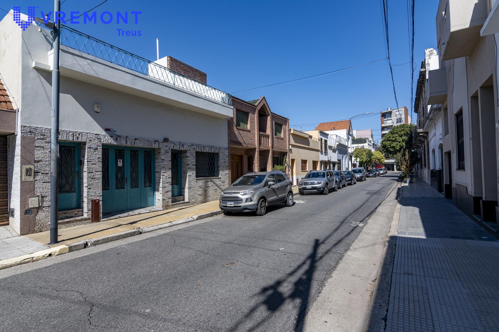 #5043970 | Venta | PH | Caballito Norte (Treus Propiedades)