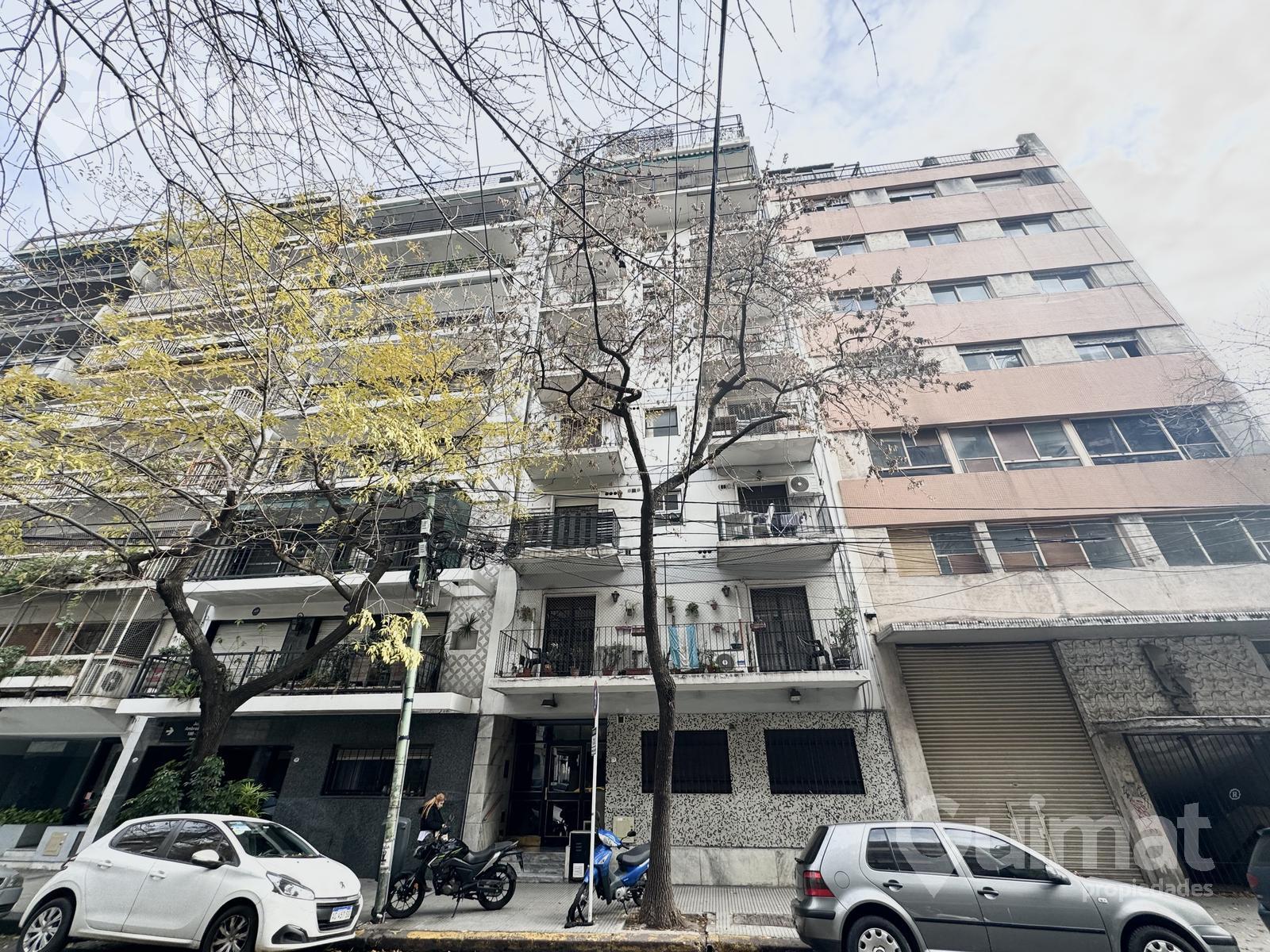 #5157887 | Venta | Departamento | Parque Rivadavia (Guimat Propiedades)