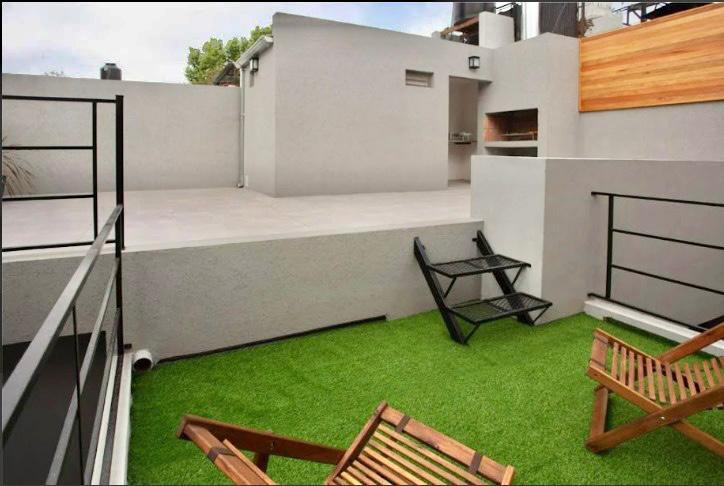 #4881677 | Venta | Casa | Doctor Luis Agote (Pastore & Cía Negocios Inmobiliarios)