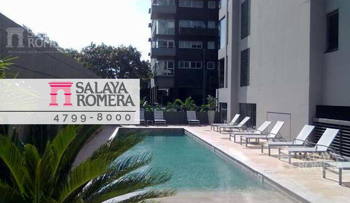 #1166122 | Venta | Departamento | Vicente Lopez (Salaya Romera Propiedades)