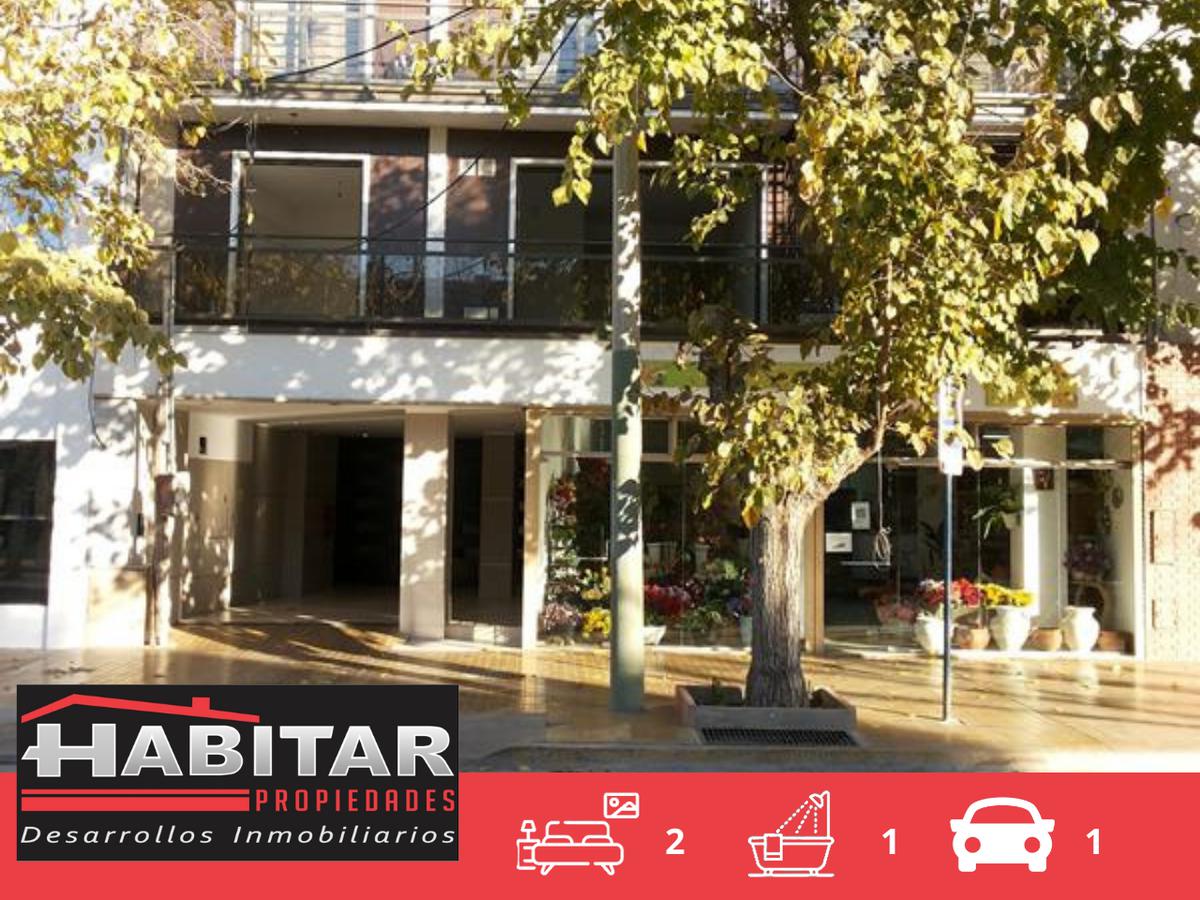 #5308099 | Venta | Departamento | San Juan Capital (Habitar Propiedades)