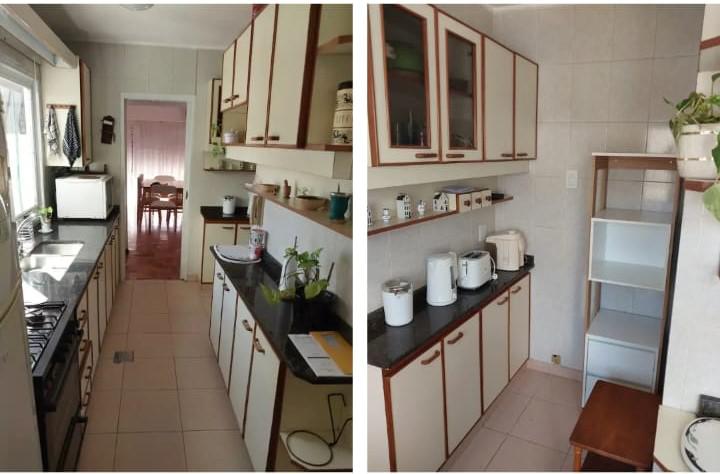 #5143457 | Rental | Apartment | Palermo (Monica Frettes Negocios Inmobiliarios)