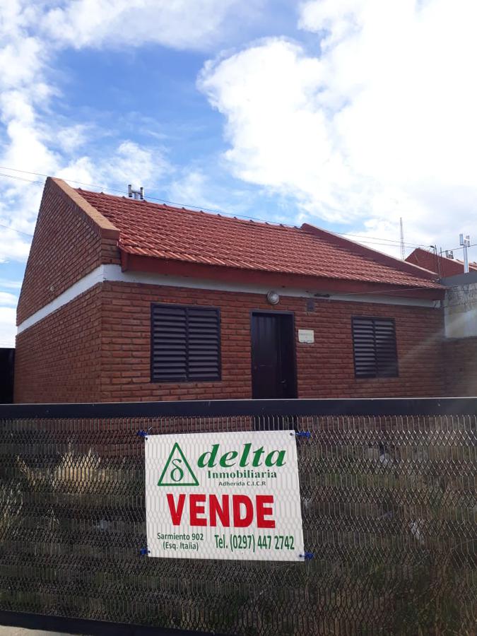 #4661651 | Venta | Casa | Zona Norte (Delta inmobiliaria comercial)