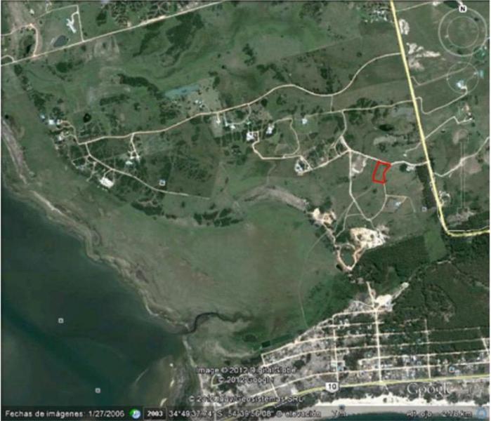 #5495412 | Venta | Lote | Punta del Este (Kuste House Hunting)