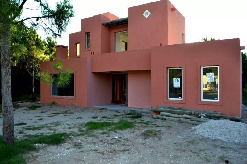 #1127264 | Sale | House | Costa Esmeralda (MAROTO PROPIEDADES)