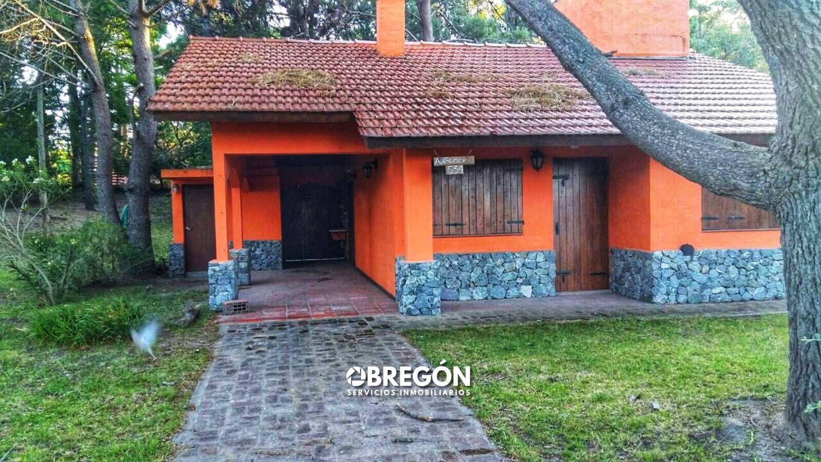 #4676188 | Venta | Casa | Valeria Del Mar (OBREGÓN SERVICIOS INMOBILIARIOS)