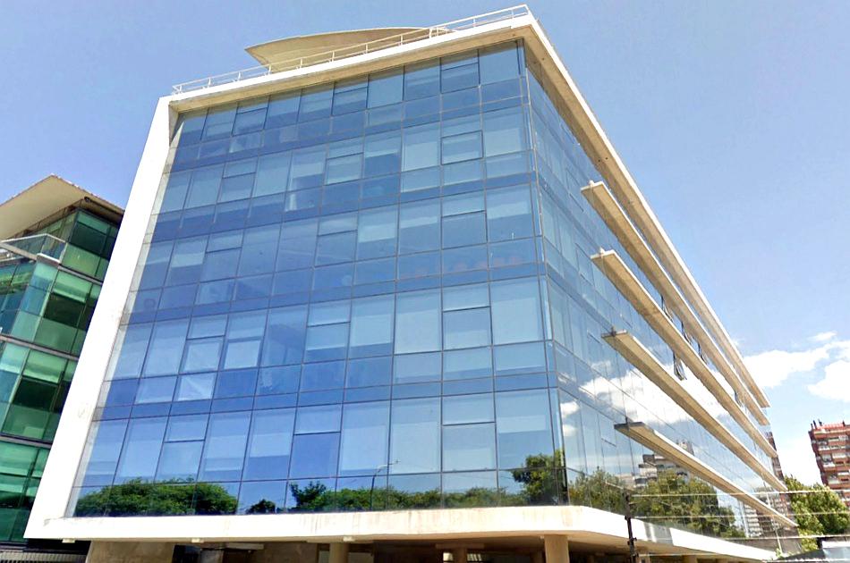 #4922508 | Rental | Office | Vicente Lopez (CW CASTRO CRANWELL & WEISS)