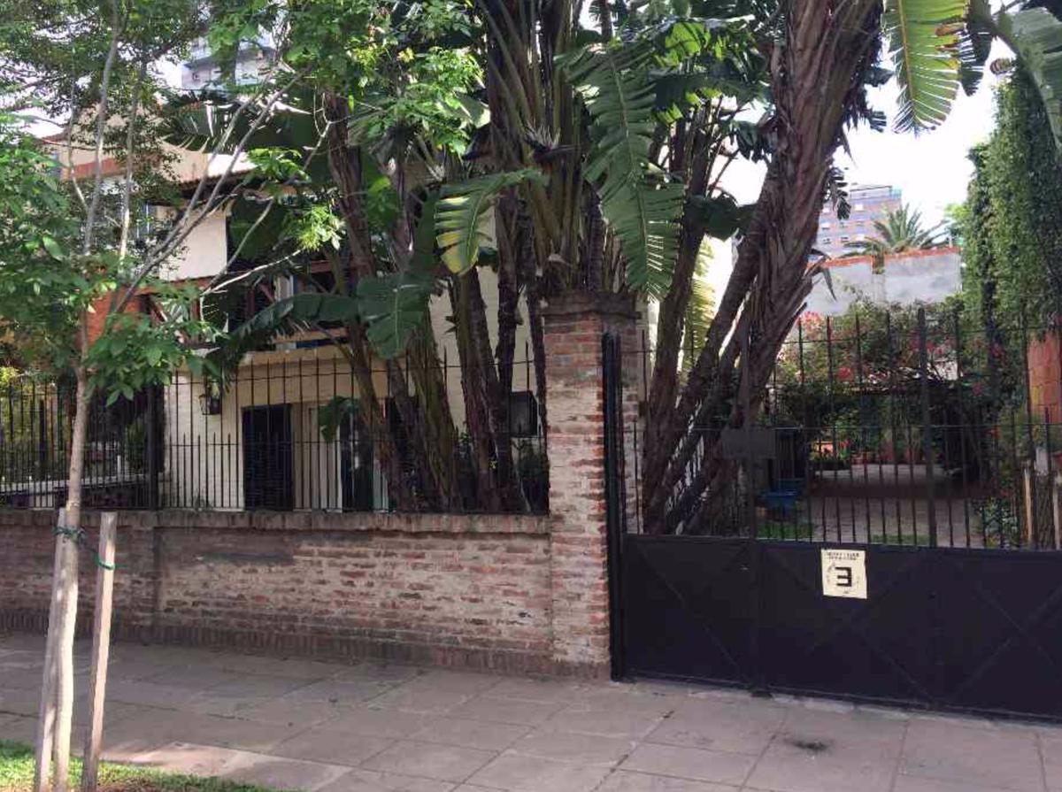 #1623368 | Venta | Casa | Tigre (Sarría & Solá Propiedades)