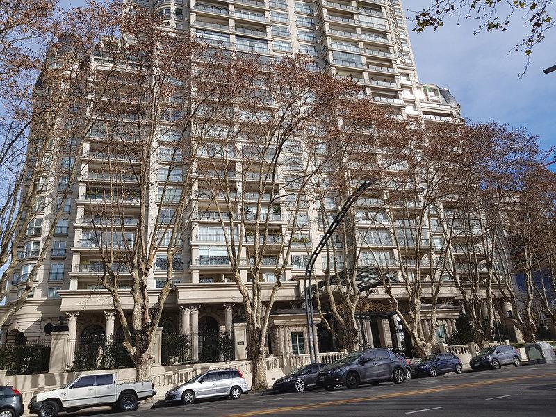 #605606 | Venta | Departamento | Belgrano Chico (American Propiedades)