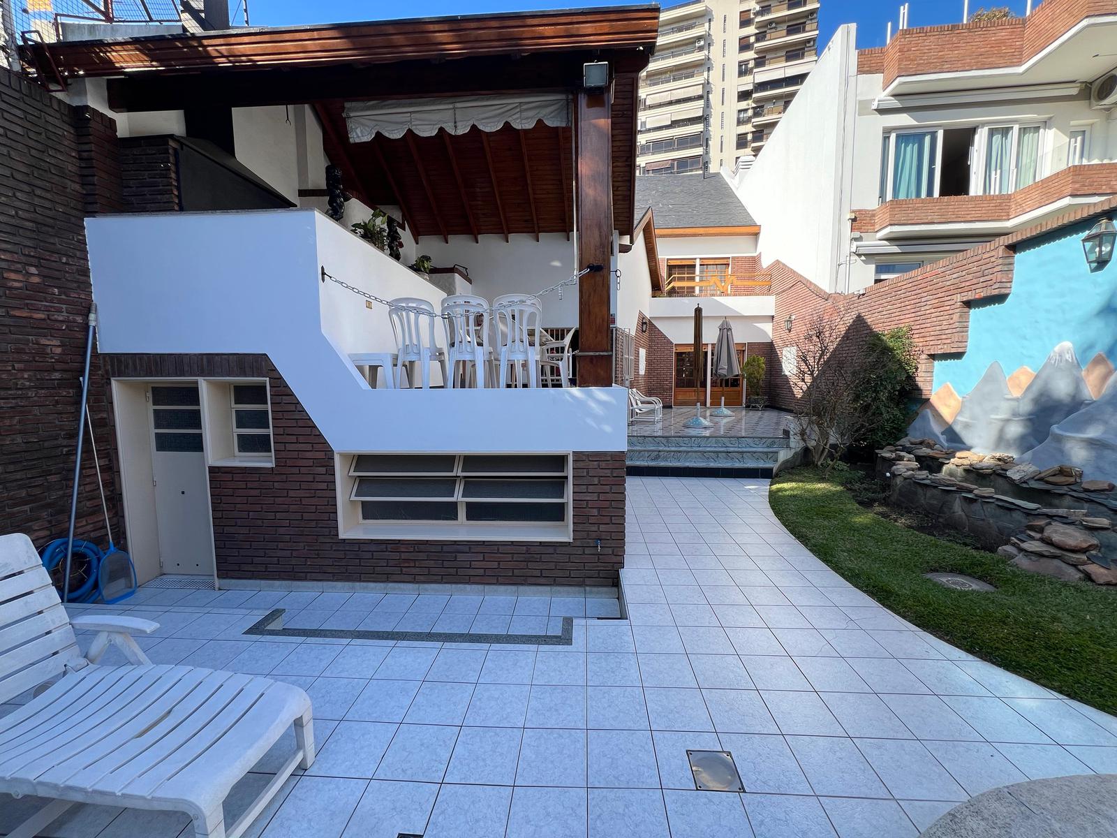 #5170141 | Sale | House | Belgrano R (Daniel Laurenzano)