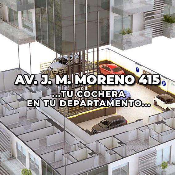 #4827757 | Venta | Departamento | Caballito (Geraci Propiedades)