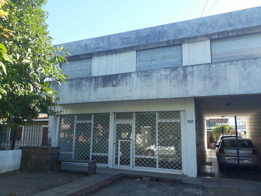 #482913 | Venta | Departamento | Villa Cabrera (Grupo Banker)
