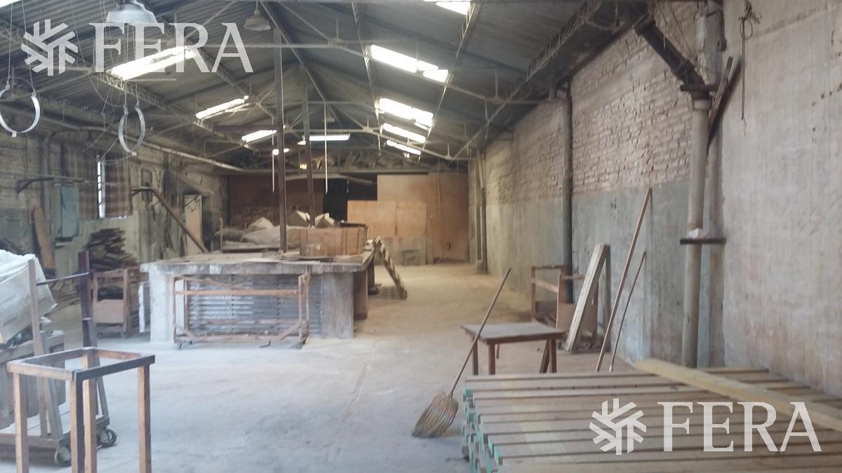 #5046969 | Venta | Galpón / Depósito / Bodega | Wilde (Fera y Asociados)