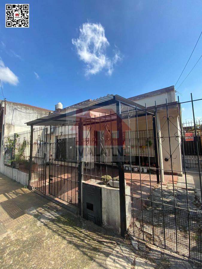 #5087229 | Venta | Casa | Boulogne (Malatini Bienes Raíces)