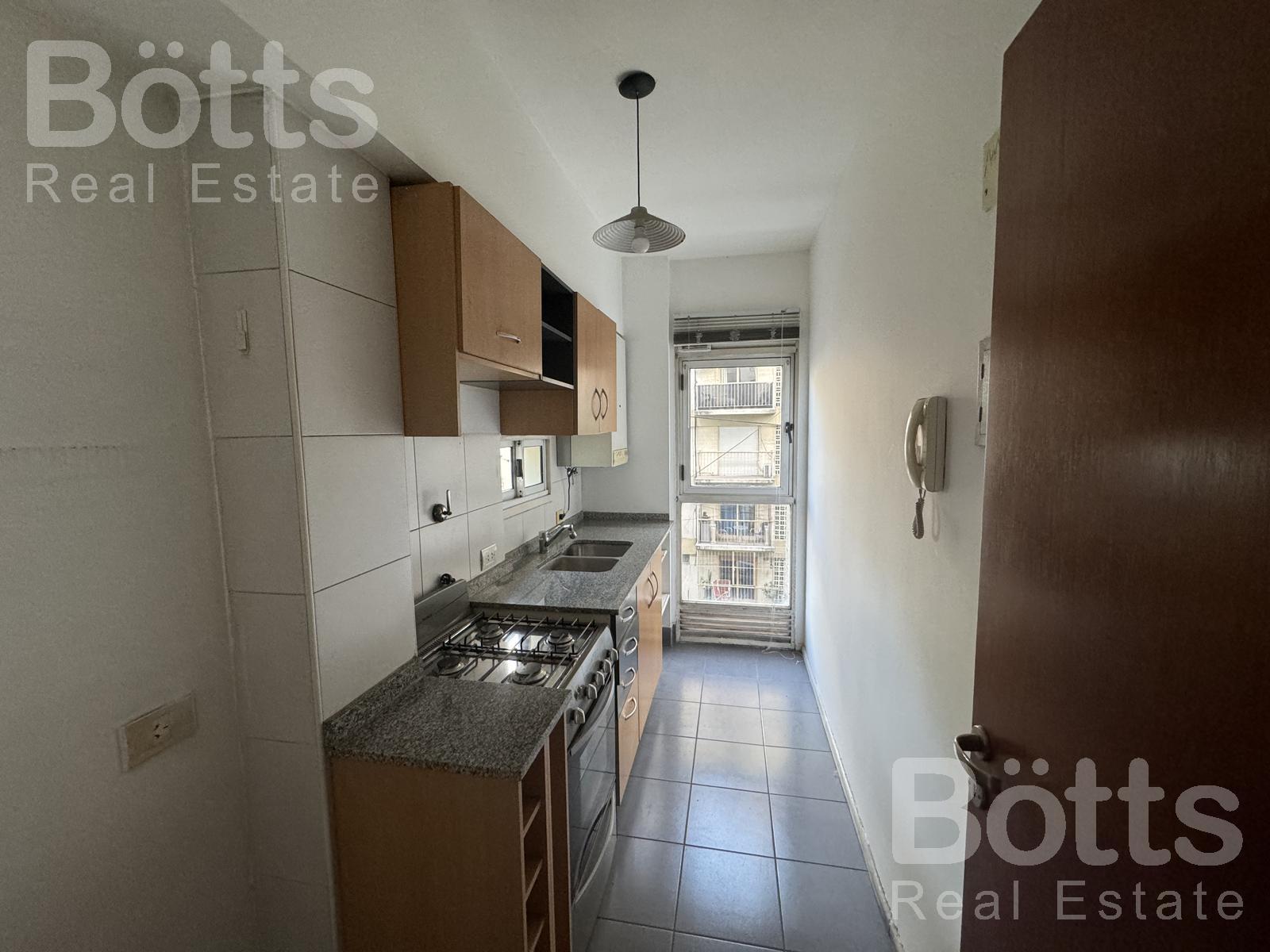 #5090810 | Sale | Apartment | Caballito Norte (Bötts Real Estate)