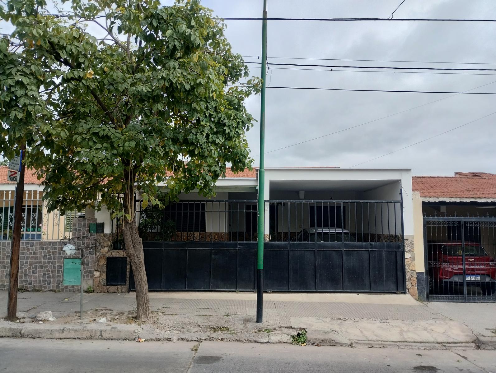 #5125449 | Venta | Casa | Salta Capital (GAIA INMOBILIARIA)