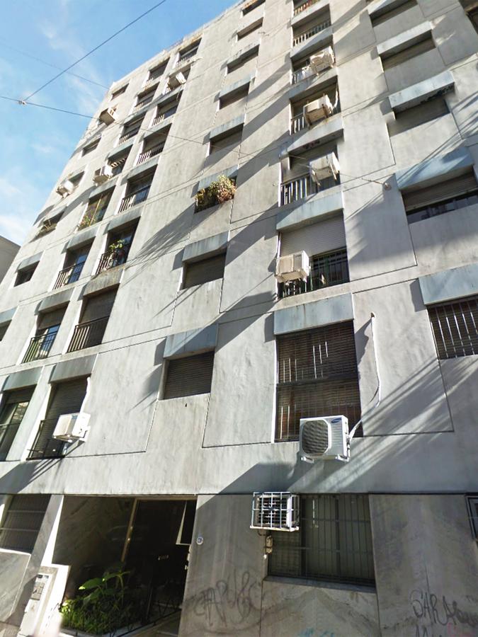 #3543186 | Venta | Departamento | San Telmo (Maico Propiedades)