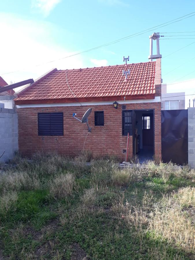 #4661650 | Venta | Casa | Zona Norte (Delta inmobiliaria comercial)