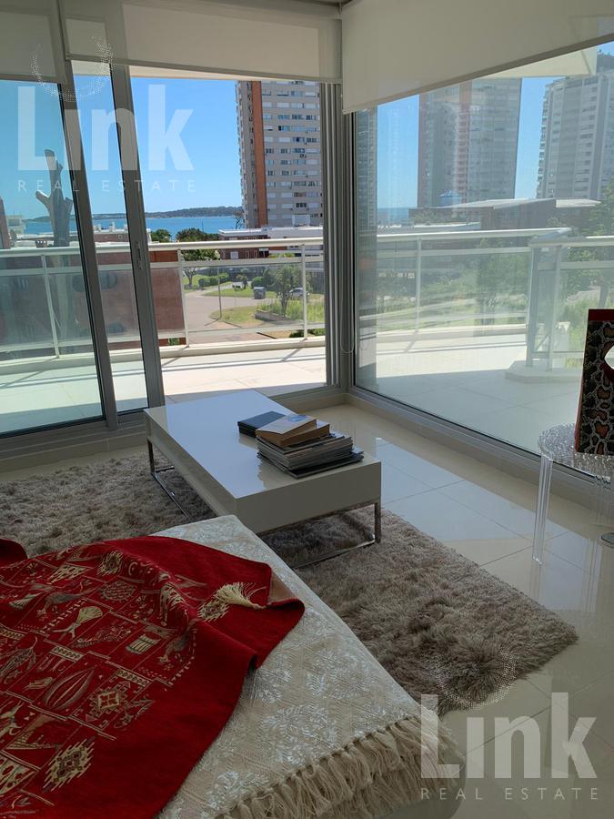 #1983223 | Venta | Departamento | Playa Mansa (Link Real State Boutique)