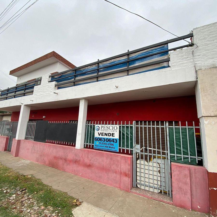 #4239710 | Venta | PH | San Miguel (Pescio Inmobiliria)