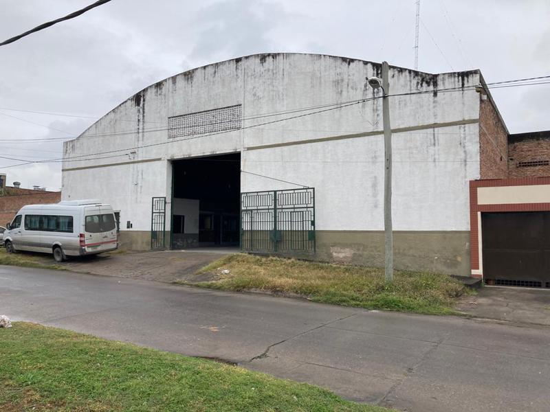 #4151900 | Sale | Warehouse | San Miguel De Tucuman (Marcelo Aybar Propiedades)