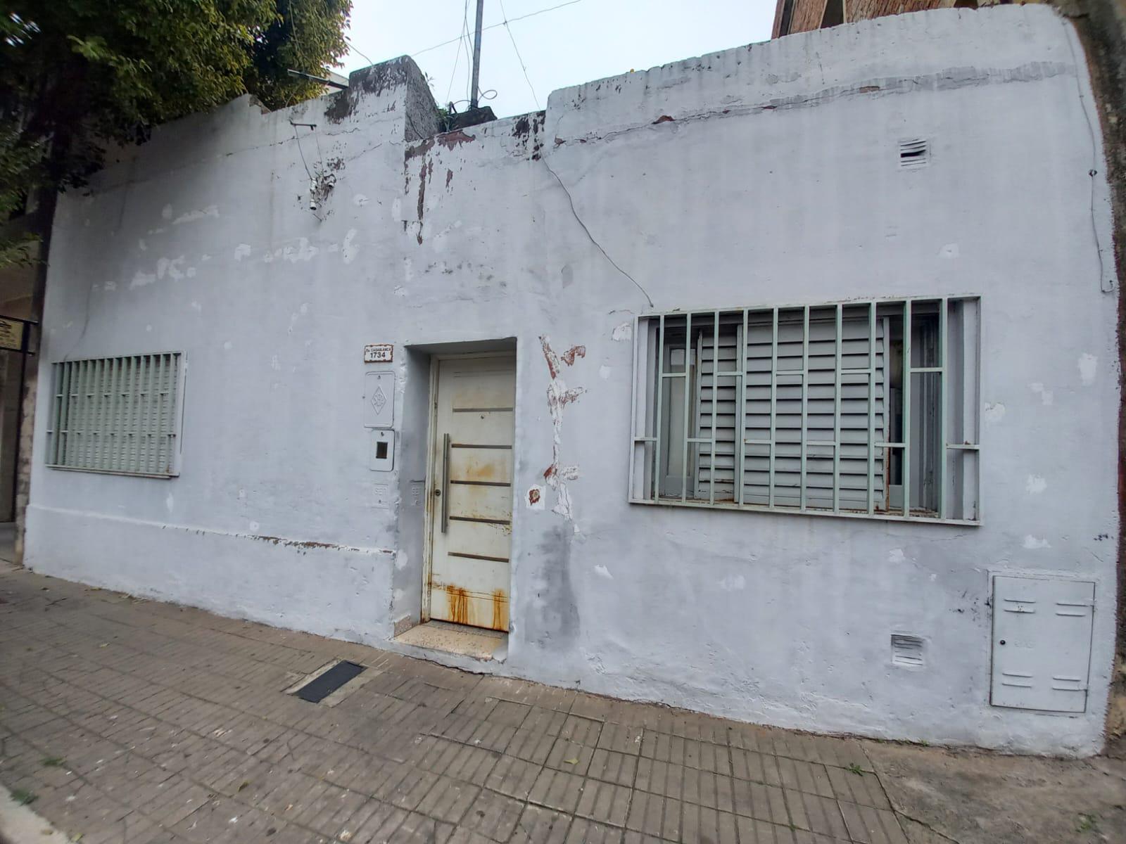 #4205846 | Venta | Casa | Matheu (Ruben Valerio Inmobiliaria)