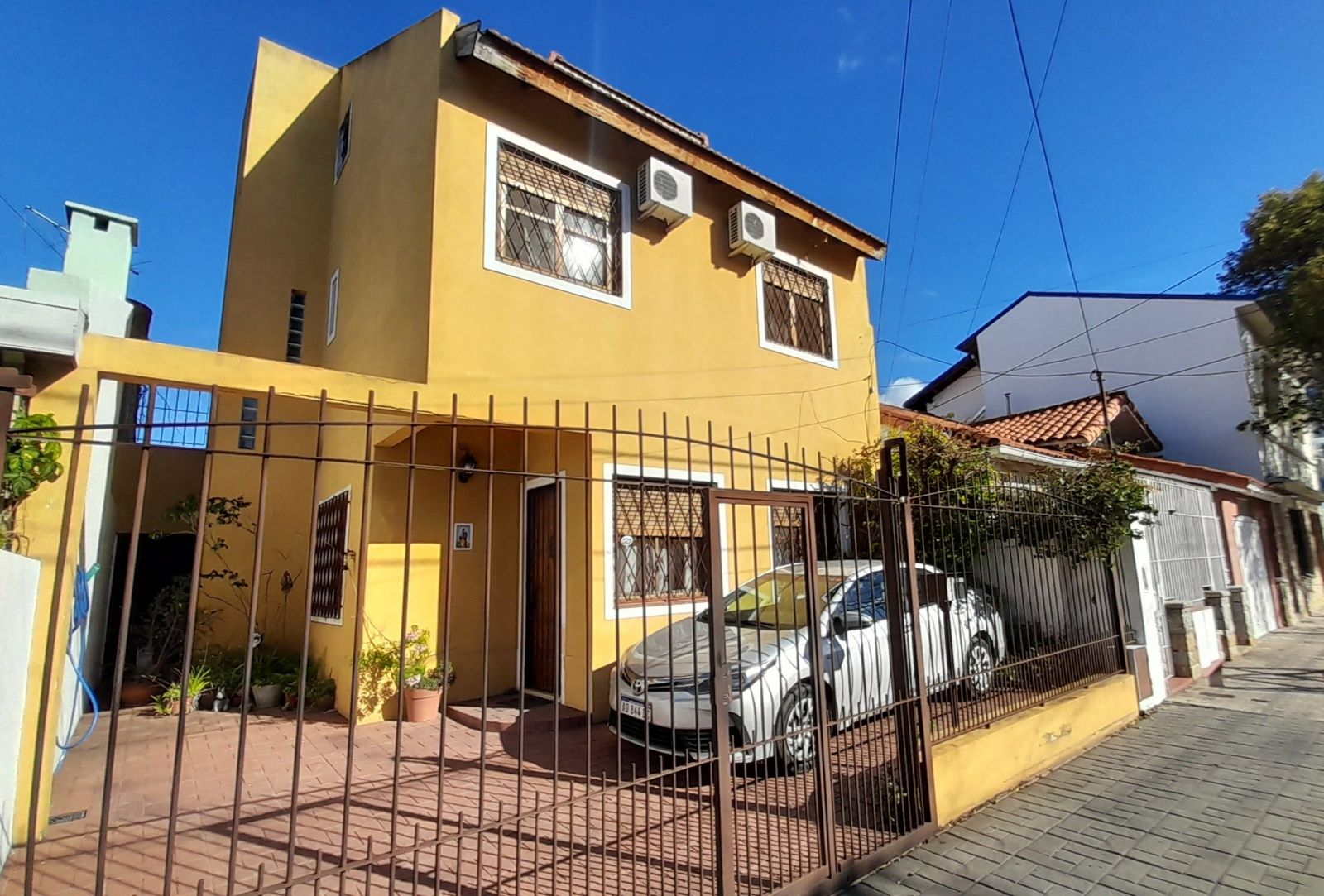 #5036250 | Venta | Casa | Olivos (O'duch)