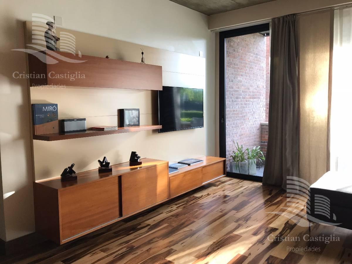 #388053 | Venta | Departamento | Martinez (Cristian Castiglia Propiedades)