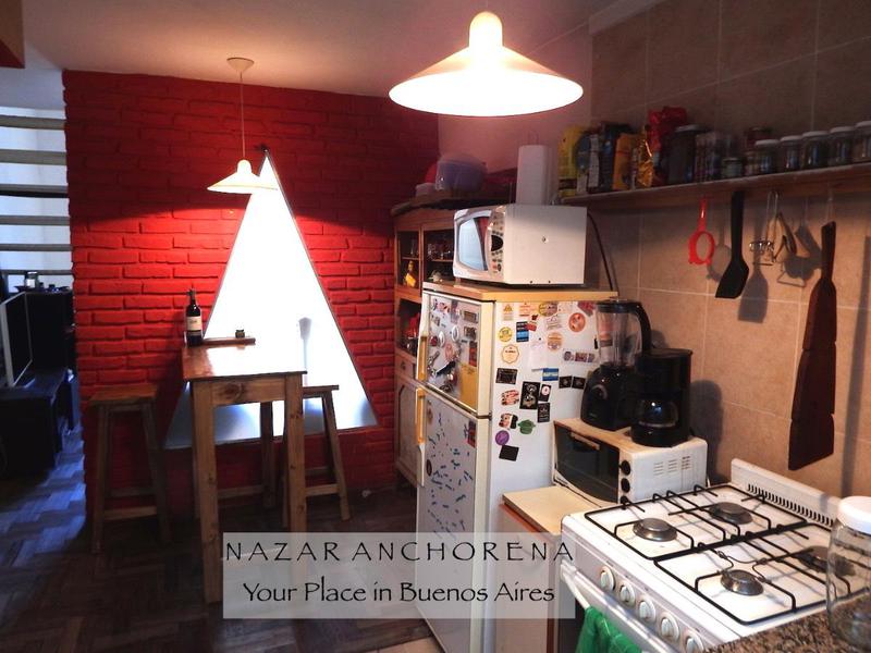 #4336622 | Venta | Departamento | San Telmo (Your Place in Buenos Aires)
