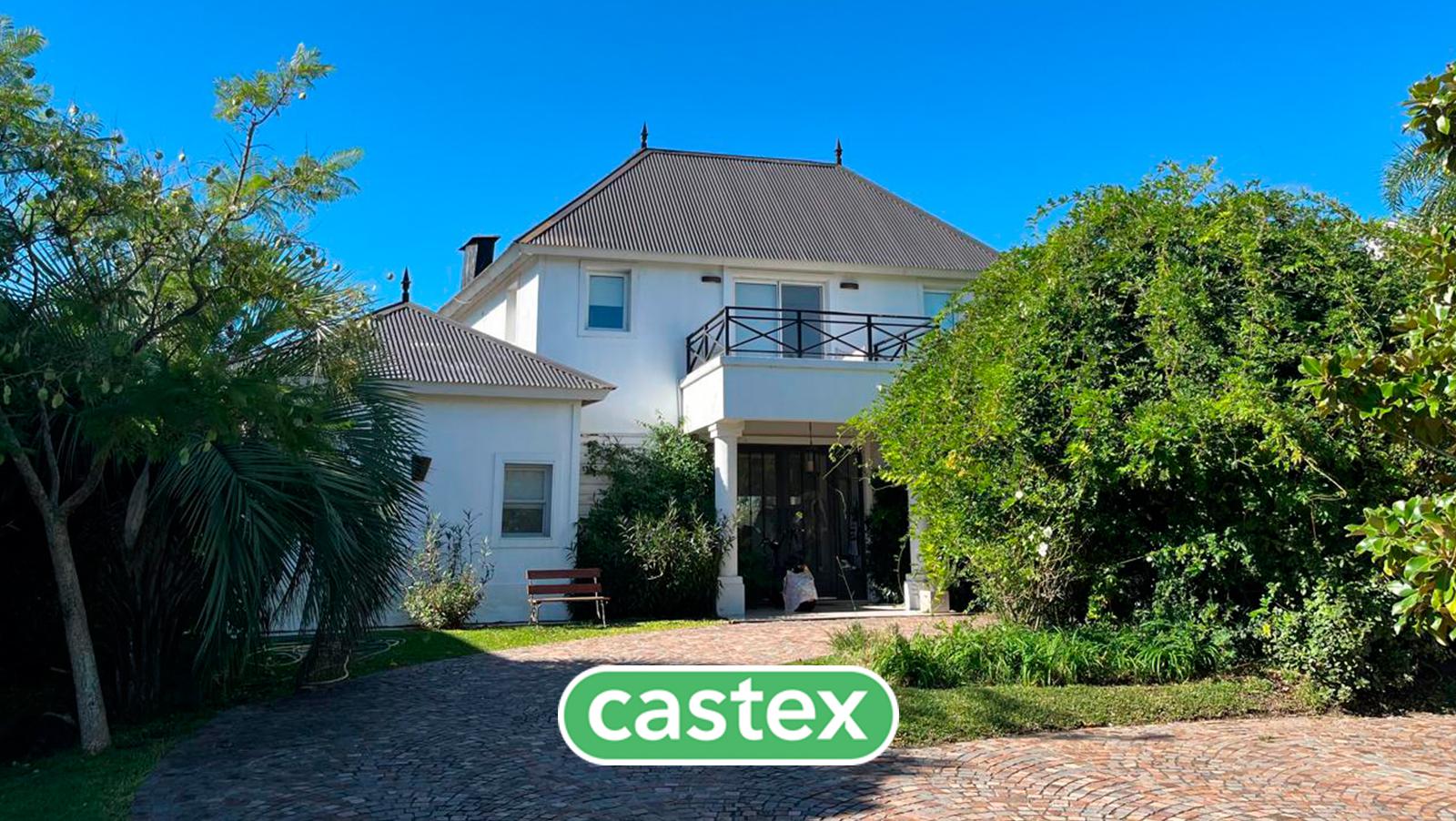 #5071498 | Venta | Casa | Los Castores (Castex Tigre)