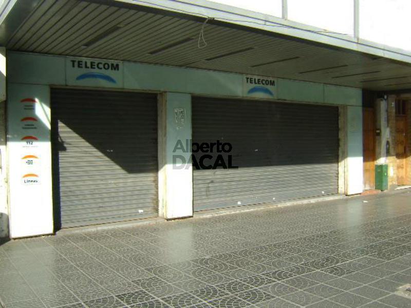 #2123858 | Venta | Local | La Plata (Alberto Dacal)