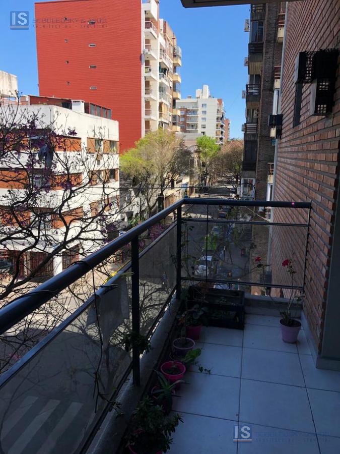 #864985 | Venta | Departamento | Centro (Soboleosky)