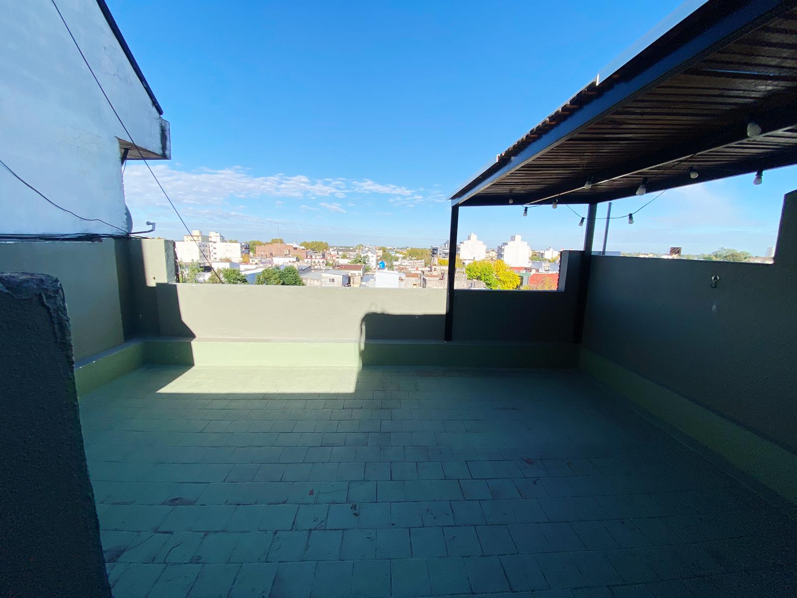 #5062027 | Venta | Departamento | San Fernando Vias  /  Centro (Leo Resia)