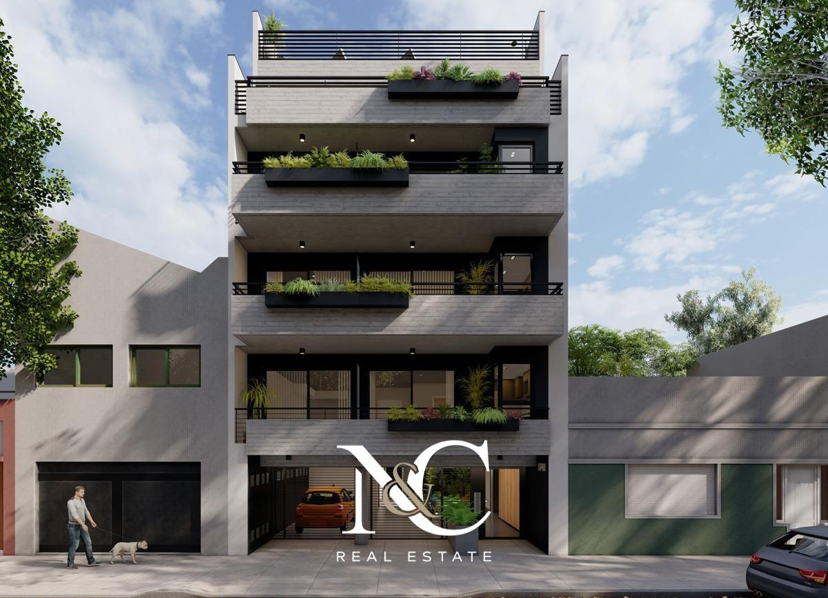 #5170254 | Sale | Apartment | Caballito Norte (Gustavo Nogueira Real Estate)