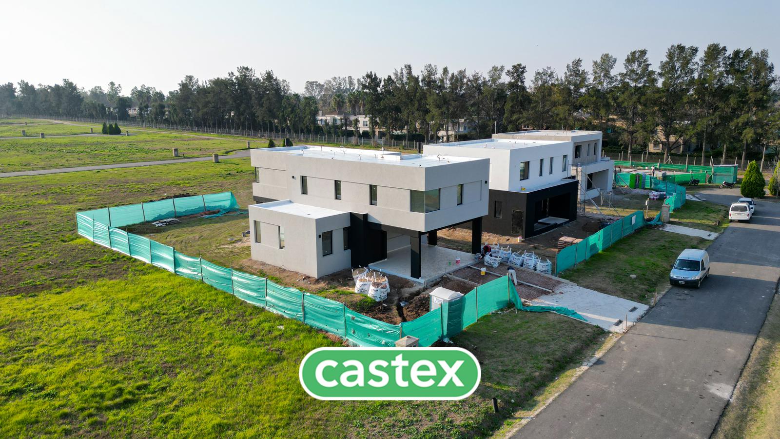 #4413034 | Sale | House | Pilarica (Castex Experiencia Pilar)