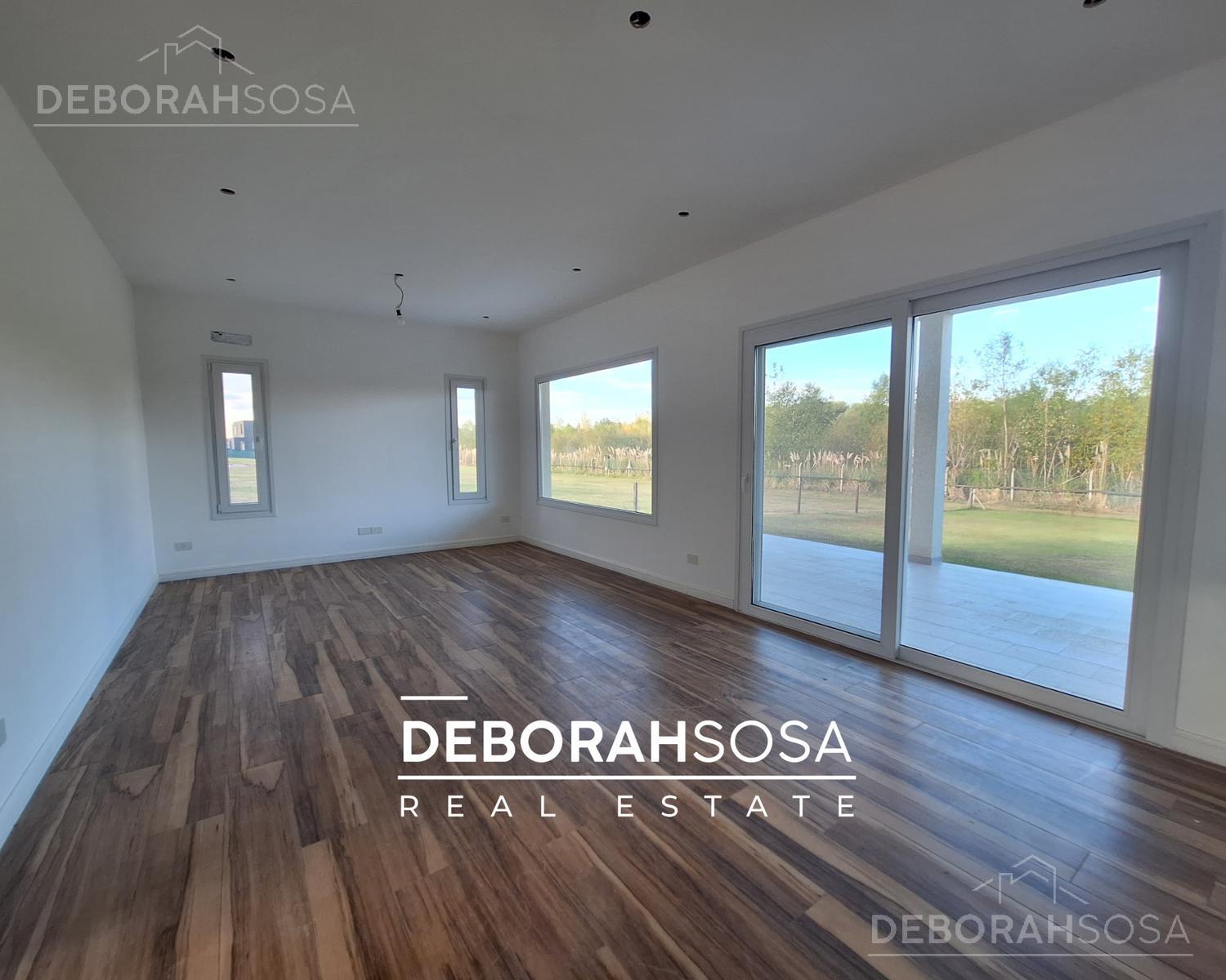 #5055285 | Venta | Casa | El Naudir (Deborah Sosa)