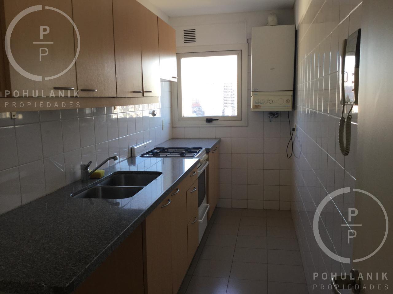 #5085009 | Alquiler | Departamento | Palermo (Pohulanik Propiedades)