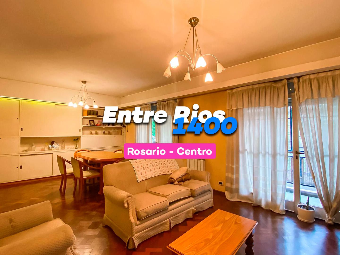 #3166795 | Venta | Departamento | Centro (Futura Inmobiliaria)