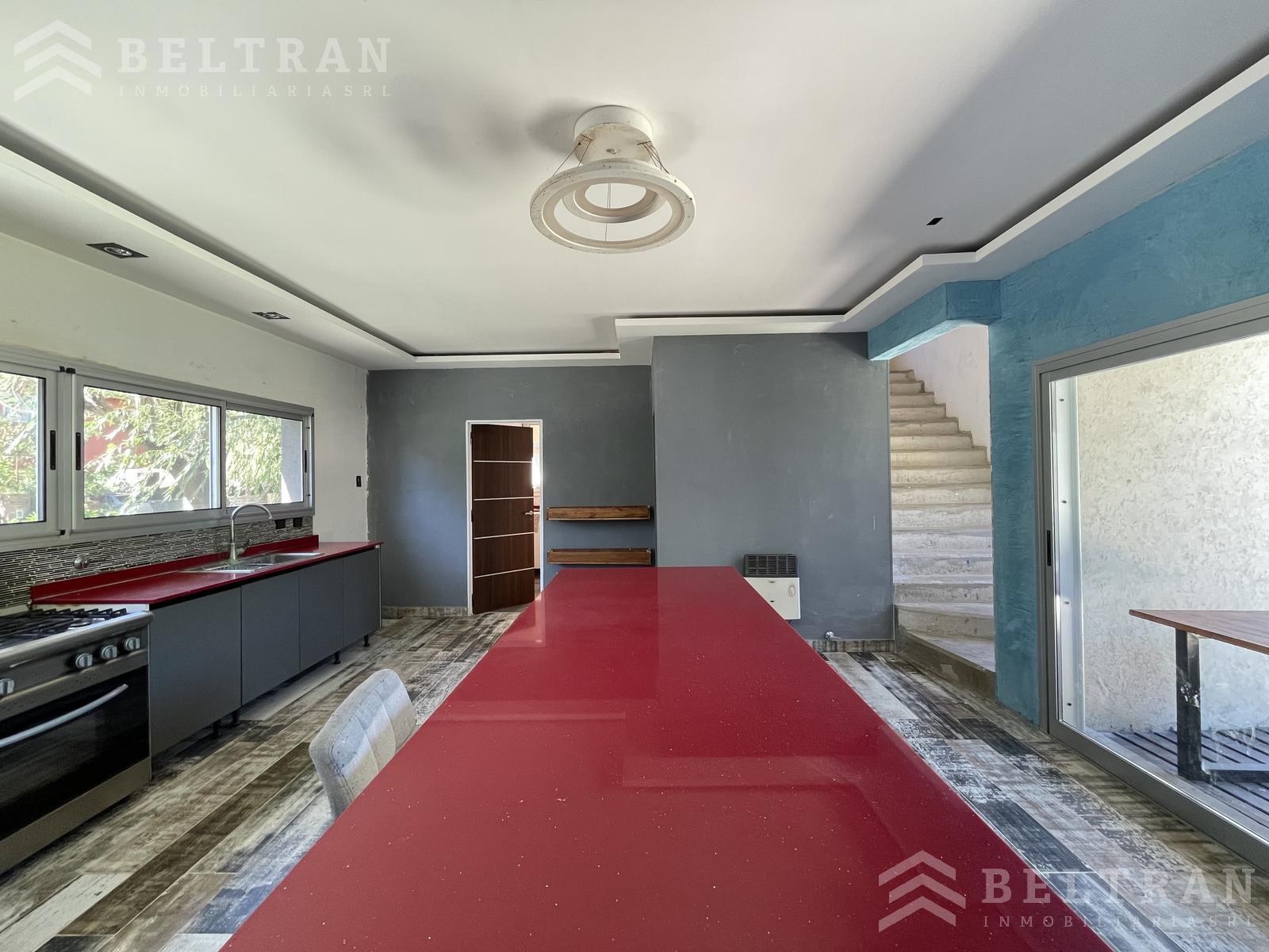 #4991384 | Venta | Casa | Ibarlucea (Beltran Inmobiliaria SRL)