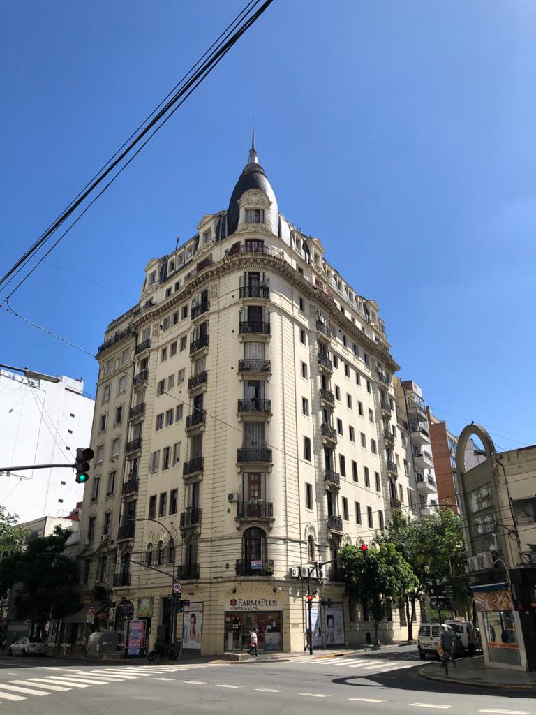 #4692116 | Sale | Apartment | Barrio Norte (Ceballos Propiedades)