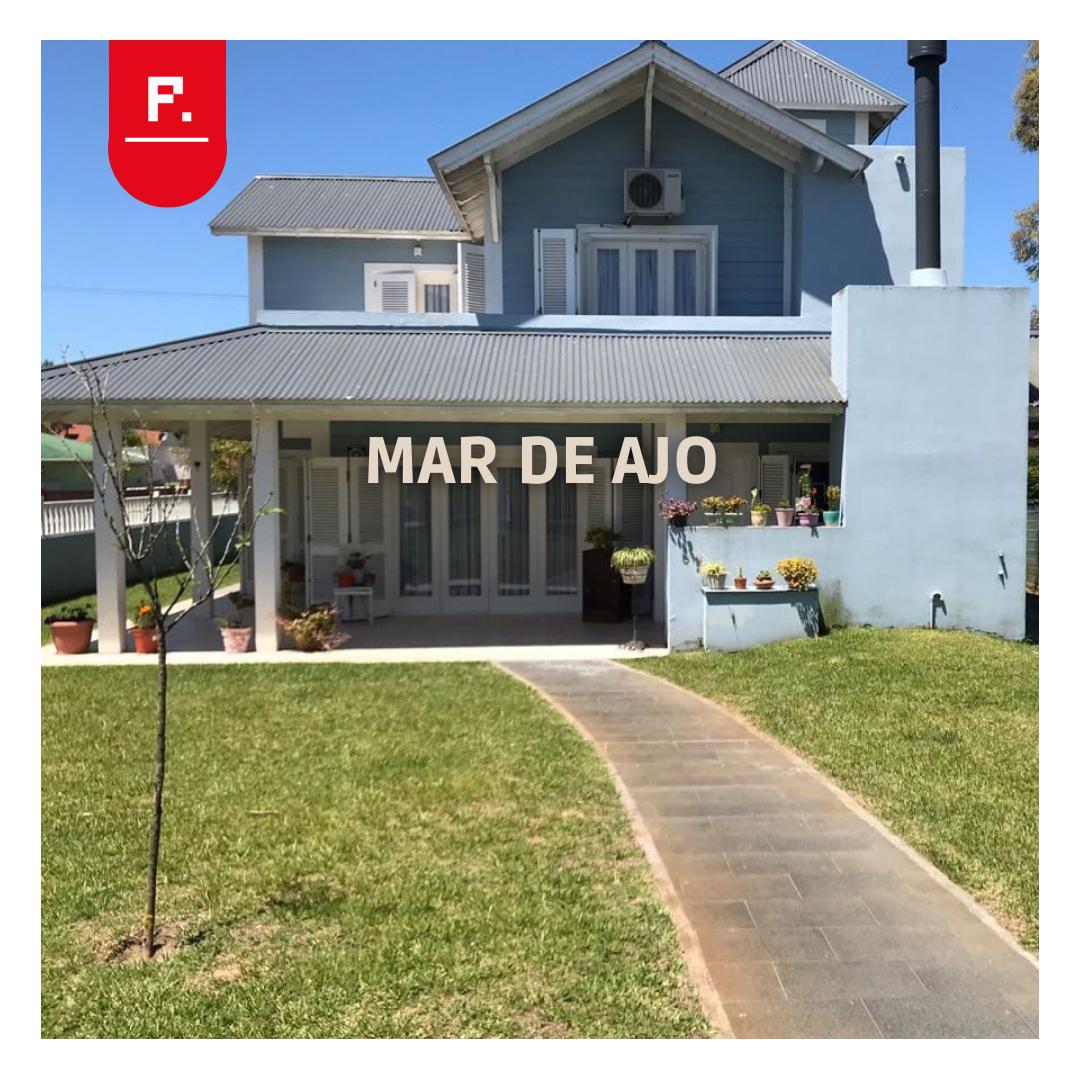 #4730273 | Sale | House | Mar De Ajo (Pavon Ferrario)