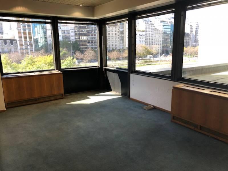 #1472318 | Rental | Office | Microcentro (Gustavo Perry Inmobiliaria)