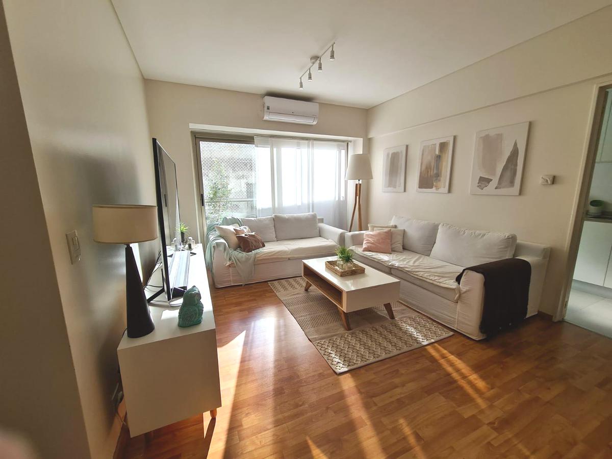 #5082417 | Sale | Apartment | Palermo (Grupo Zeta Inmobiliaria)