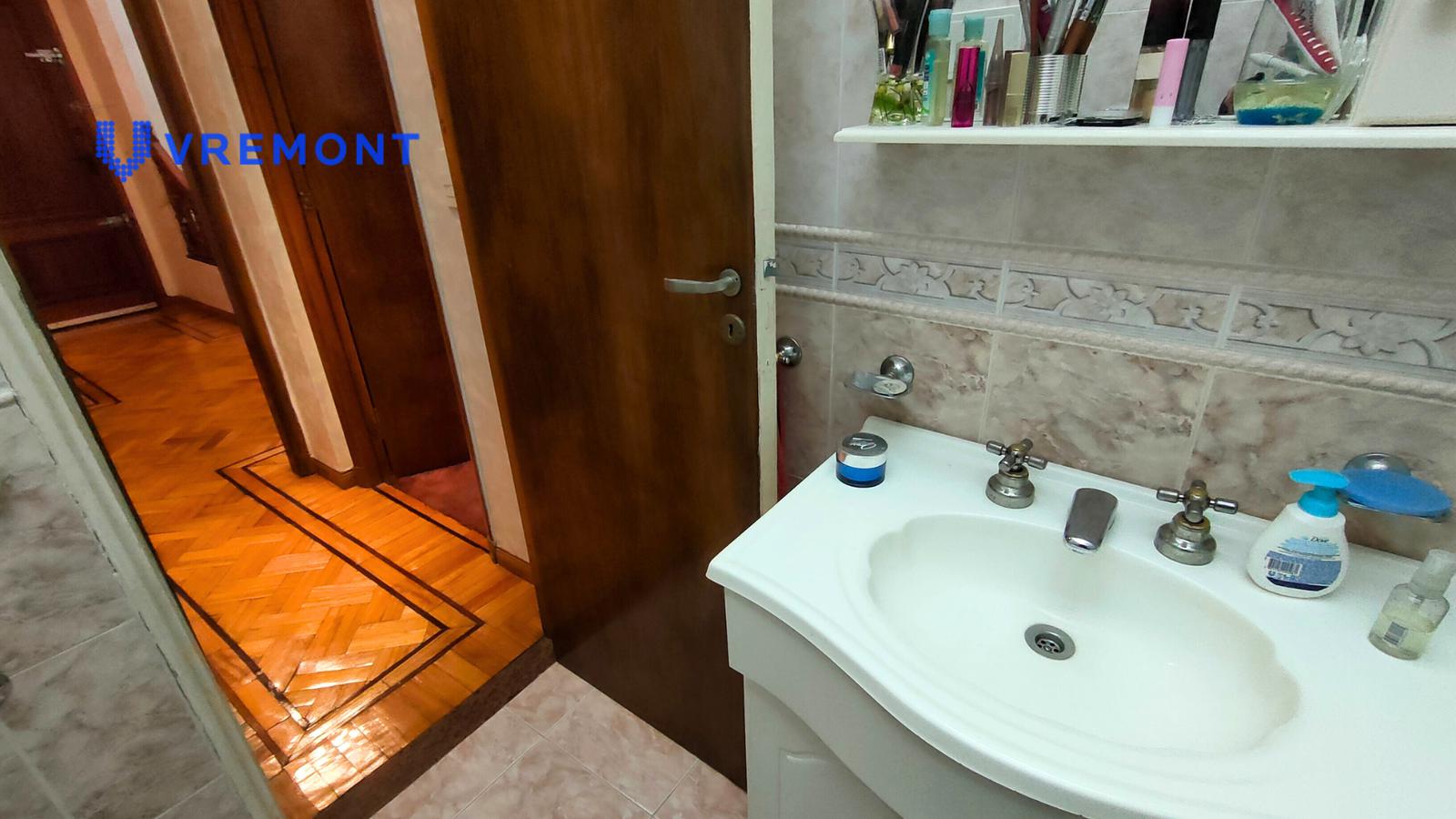 #5082308 | Venta | Departamento | Caballito (Omar Porta Propiedades)