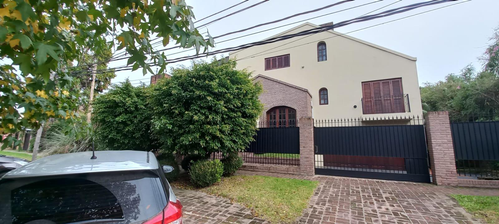 #5103138 | Sale | House | San Isidro Lomas Hipodromo / Panamericana (Lujan Sourigues Propiedades)